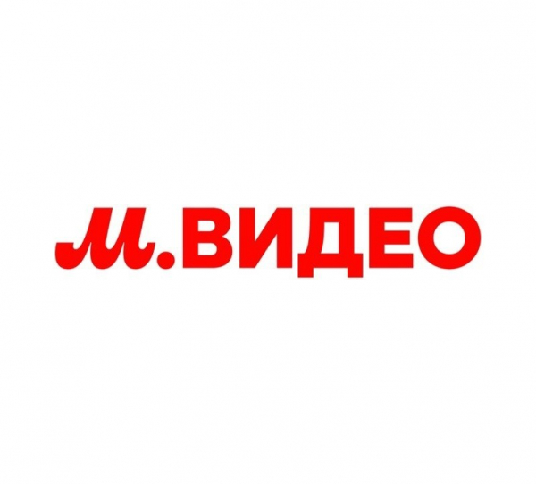 М.Видео
